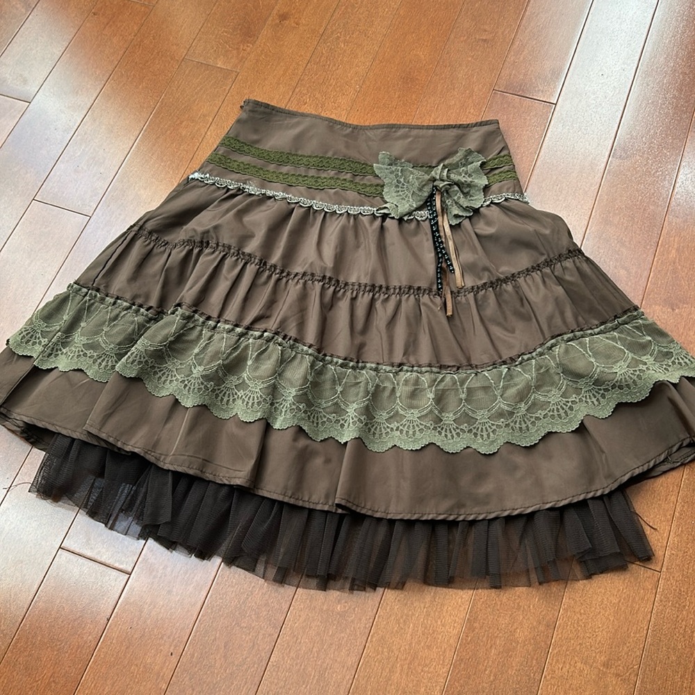 Women’s skirts size S